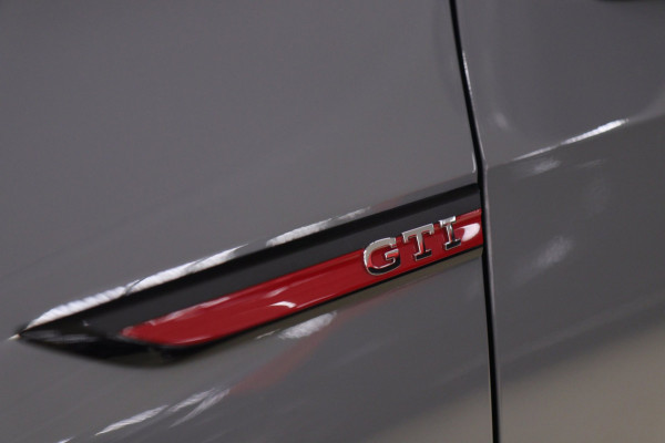 Volkswagen Golf 2.0 TSI GTI 45 JAHRE CLUBSPORT AKRA/PANO/ACC/DCC/CAM/HUD/CARPLAY/IQ/VOLL