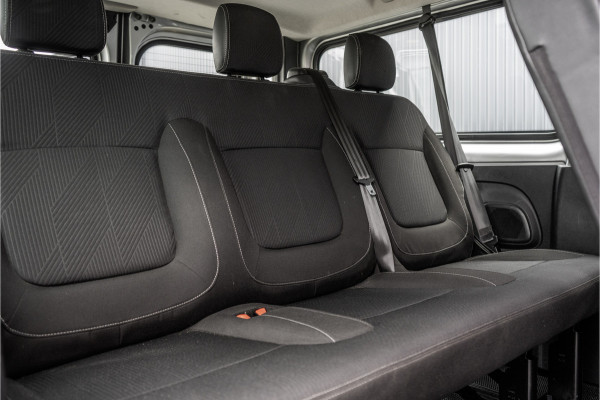 Renault Trafic Passenger 1.6dCi 9-Pers L2H1 | Incl. BPM, BTW vrij | R-Link | Navi | Airco | Cruise | PDC | MF Stuur | Start / Stop