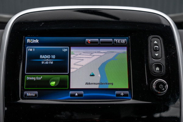 Renault Trafic Passenger 1.6dCi 9-Pers L2H1 | Incl. BPM, BTW vrij | R-Link | Navi | Airco | Cruise | PDC | MF Stuur | Start / Stop