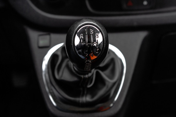 Renault Trafic Passenger 1.6dCi 9-Pers L2H1 | Incl. BPM, BTW vrij | R-Link | Navi | Airco | Cruise | PDC | MF Stuur | Start / Stop