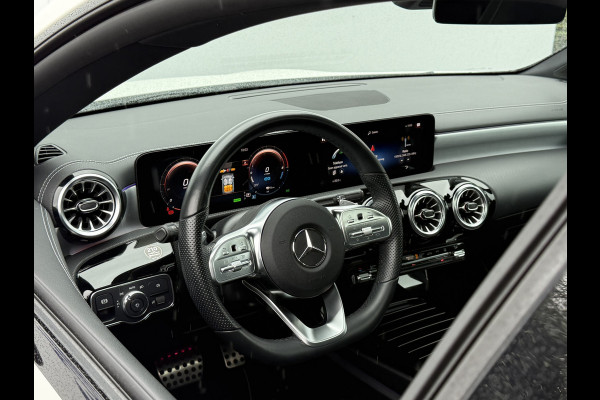 Mercedes-Benz CLA-Klasse Shooting Brake 250 e Business Solution AMG | Pano | Ambient Light | MultiBeam LED | DAB+