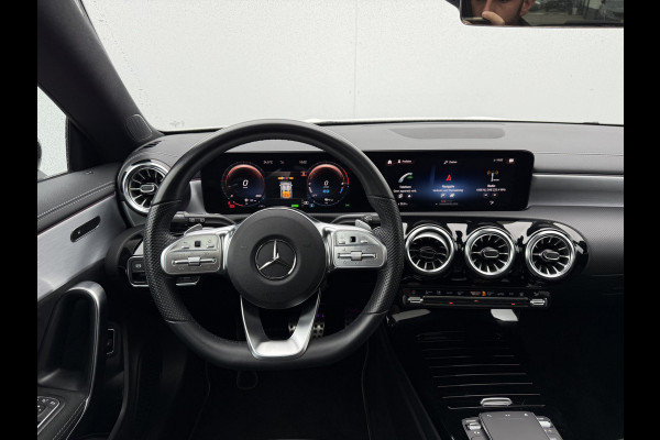 Mercedes-Benz CLA-Klasse Shooting Brake 250 e Business Solution AMG | Pano | Ambient Light | MultiBeam LED | DAB+