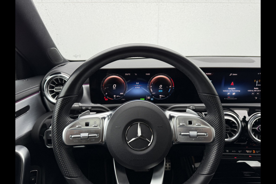 Mercedes-Benz CLA-Klasse Shooting Brake 250 e Business Solution AMG | Pano | Ambient Light | MultiBeam LED | DAB+