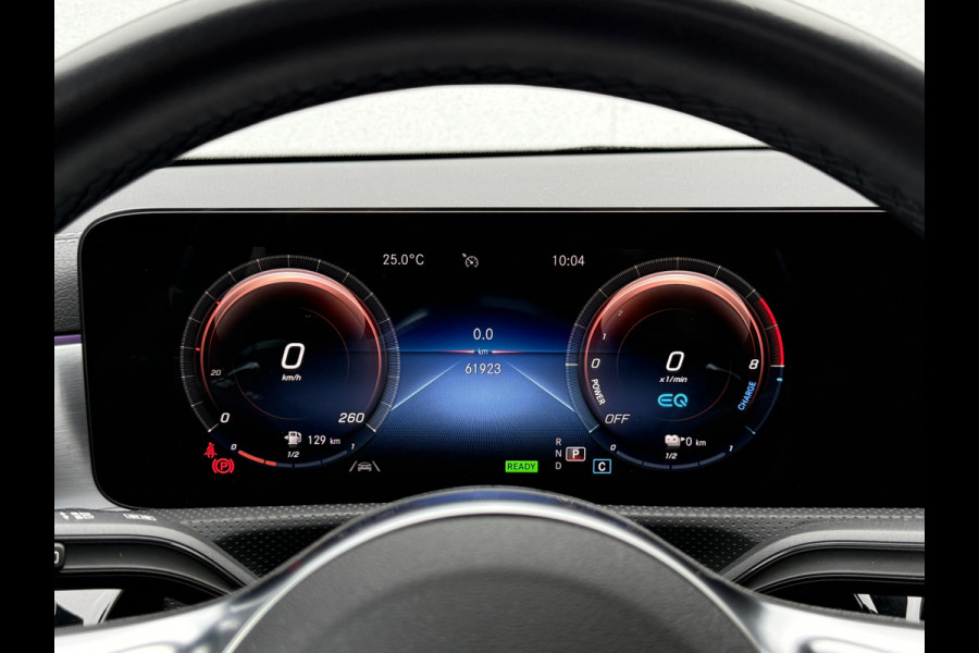 Mercedes-Benz CLA-Klasse Shooting Brake 250 e Business Solution AMG | Pano | Ambient Light | MultiBeam LED | DAB+