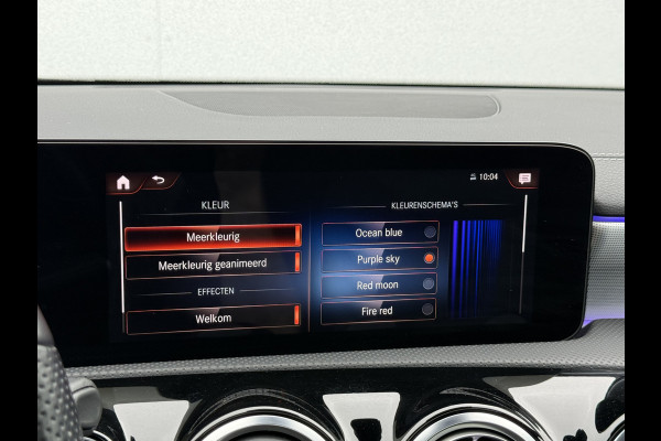 Mercedes-Benz CLA-Klasse Shooting Brake 250 e Business Solution AMG | Pano | Ambient Light | MultiBeam LED | DAB+