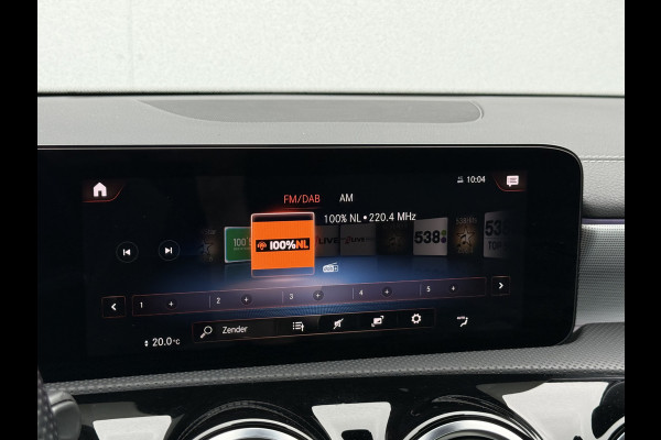 Mercedes-Benz CLA-Klasse Shooting Brake 250 e Business Solution AMG | Pano | Ambient Light | MultiBeam LED | DAB+