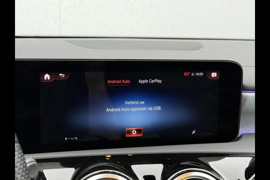 Mercedes-Benz CLA-Klasse Shooting Brake 250 e Business Solution AMG | Pano | Ambient Light | MultiBeam LED | DAB+