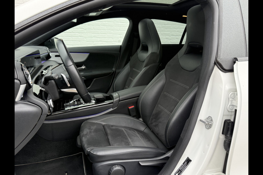 Mercedes-Benz CLA-Klasse Shooting Brake 250 e Business Solution AMG | Pano | Ambient Light | MultiBeam LED | DAB+