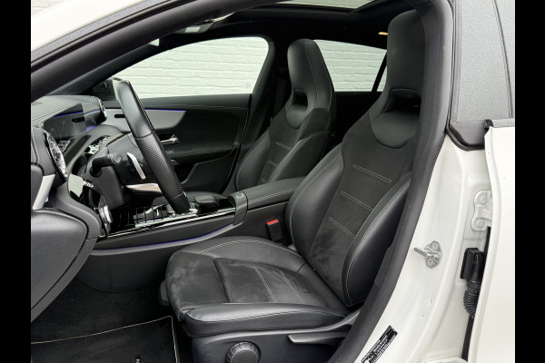 Mercedes-Benz CLA-Klasse Shooting Brake 250 e Business Solution AMG | Pano | Ambient Light | MultiBeam LED | DAB+