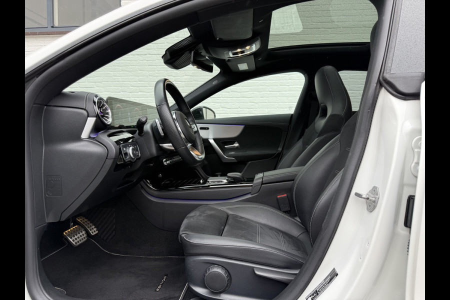 Mercedes-Benz CLA-Klasse Shooting Brake 250 e Business Solution AMG | Pano | Ambient Light | MultiBeam LED | DAB+