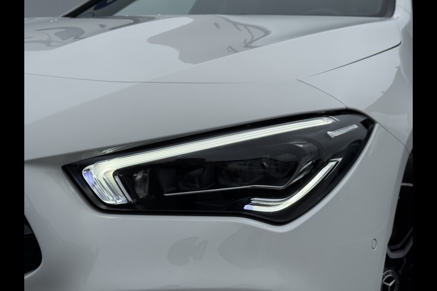 Mercedes-Benz CLA-Klasse Shooting Brake 250 e Business Solution AMG | Pano | Ambient Light | MultiBeam LED | DAB+