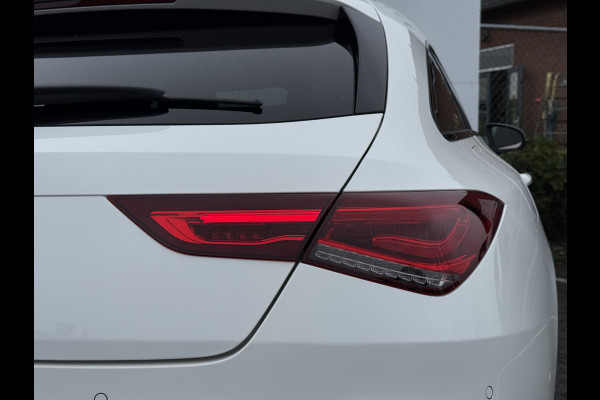 Mercedes-Benz CLA-Klasse Shooting Brake 250 e Business Solution AMG | Pano | Ambient Light | MultiBeam LED | DAB+