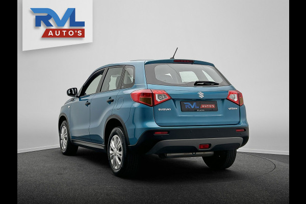 Suzuki Vitara 1.6 Comfort | PDC | Airco | Elek. Ramen | Centrale Vergrendeling | Start/Stop |