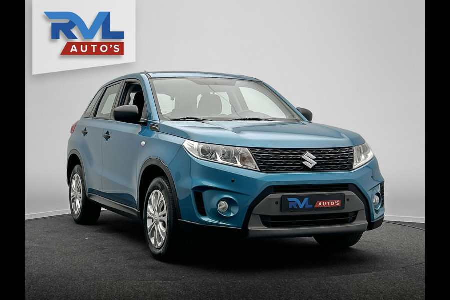 Suzuki Vitara 1.6 Comfort | PDC | Airco | Elek. Ramen | Centrale Vergrendeling | Start/Stop |