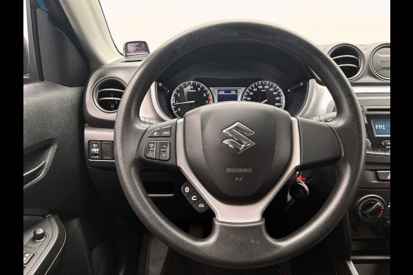 Suzuki Vitara 1.6 Comfort | PDC | Airco | Elek. Ramen | Centrale Vergrendeling | Start/Stop |