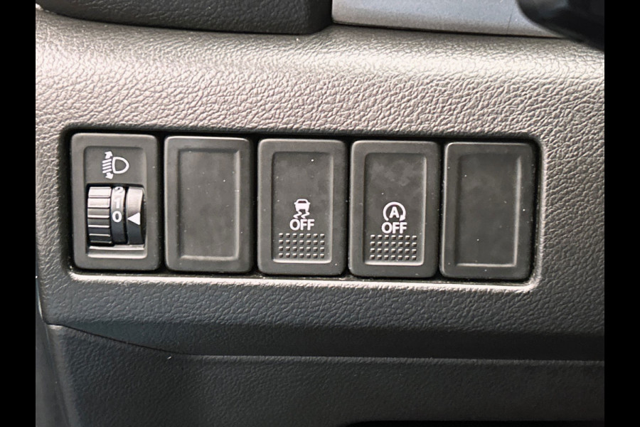 Suzuki Vitara 1.6 Comfort | PDC | Airco | Elek. Ramen | Centrale Vergrendeling | Start/Stop |