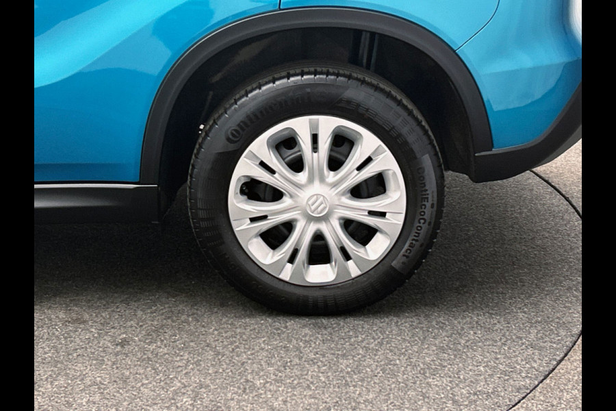 Suzuki Vitara 1.6 Comfort | PDC | Airco | Elek. Ramen | Centrale Vergrendeling | Start/Stop |
