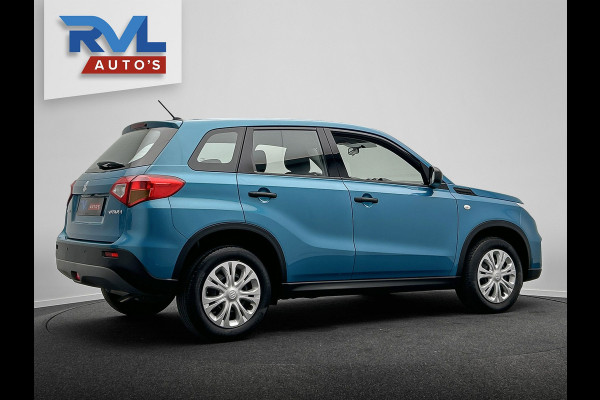 Suzuki Vitara 1.6 Comfort | PDC | Airco | Elek. Ramen | Centrale Vergrendeling | Start/Stop |