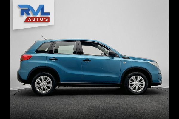 Suzuki Vitara 1.6 Comfort | PDC | Airco | Elek. Ramen | Centrale Vergrendeling | Start/Stop |