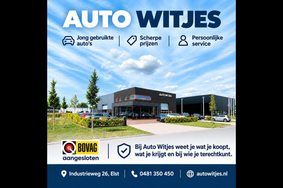 Hyundai i20 1.0 T-GDI 100PK Aut. Advanced | LED | Carplay | Camera | PDC | Stoel- & Stuurverw. | Incl. garantie