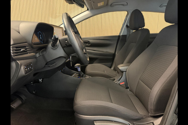 Hyundai i20 1.0 T-GDI 100PK Aut. Advanced | LED | Carplay | Camera | PDC | Stoel- & Stuurverw. | Incl. garantie
