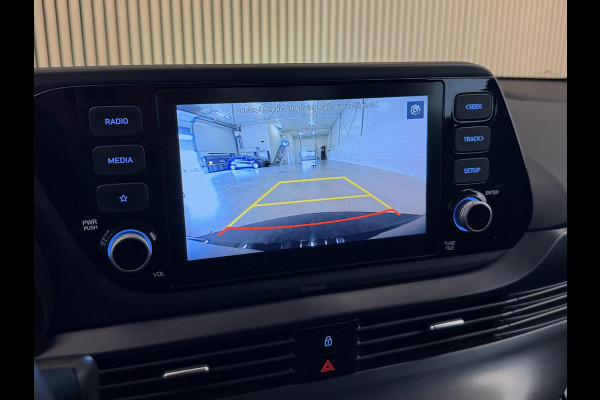 Hyundai i20 1.0 T-GDI 100PK Aut. Advanced | LED | Carplay | Camera | PDC | Stoel- & Stuurverw. | Incl. garantie