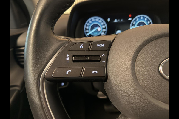 Hyundai i20 1.0 T-GDI 100PK Aut. Advanced | LED | Carplay | Camera | PDC | Stoel- & Stuurverw. | Incl. garantie