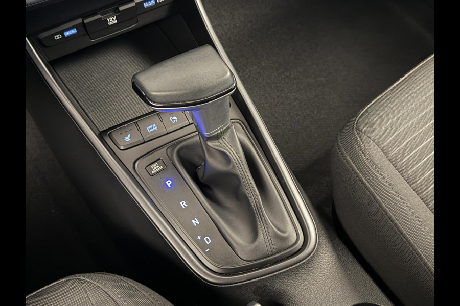 Hyundai i20 1.0 T-GDI 100PK Aut. Advanced | LED | Carplay | Camera | PDC | Stoel- & Stuurverw. | Incl. garantie