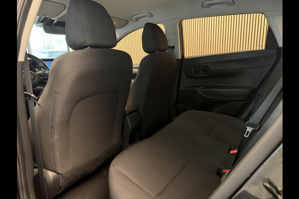 Hyundai i20 1.0 T-GDI 100PK Aut. Advanced | LED | Carplay | Camera | PDC | Stoel- & Stuurverw. | Incl. garantie