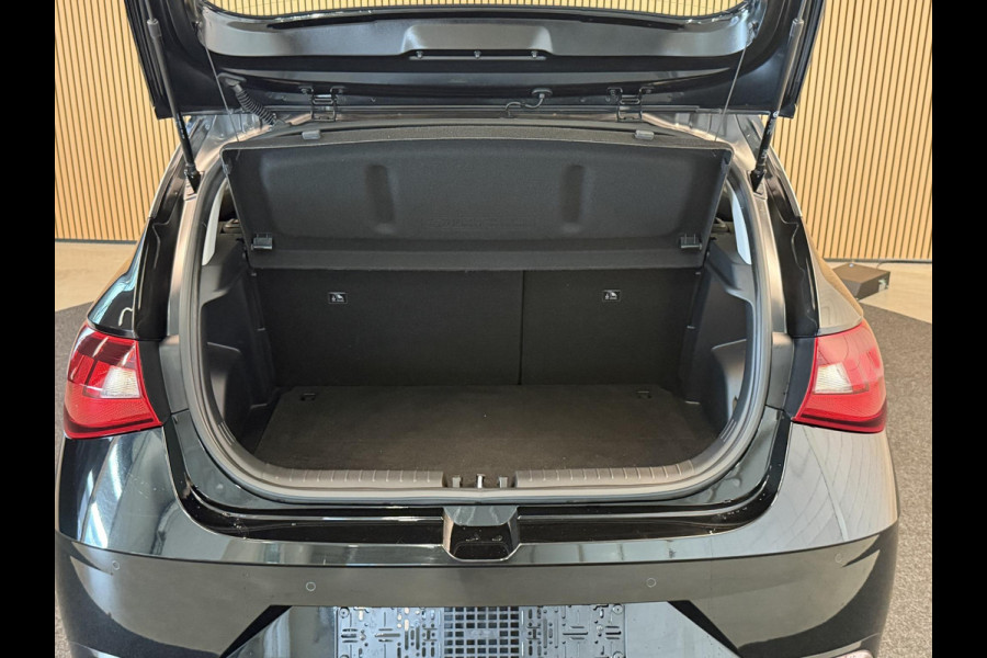 Hyundai i20 1.0 T-GDI 100PK Aut. Advanced | LED | Carplay | Camera | PDC | Stoel- & Stuurverw. | Incl. garantie