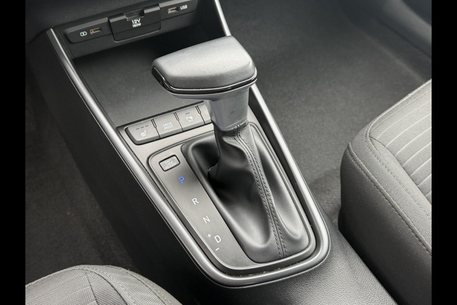 Hyundai i20 1.0 T-GDI 100PK Aut. Advanced | LED | Carplay | Camera | PDC | Stoel- & Stuurverw. | Incl. garantie