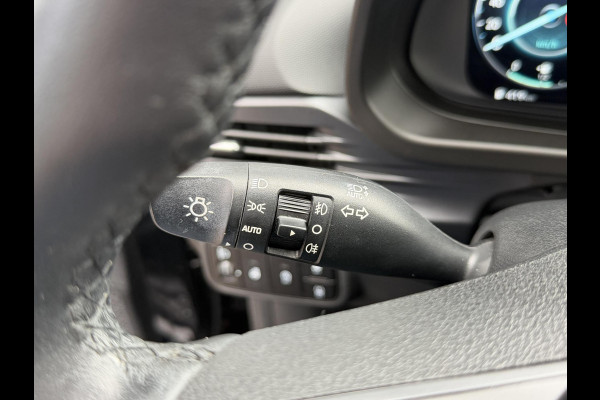 Hyundai i20 1.0 T-GDI 100PK Aut. Advanced | LED | Carplay | Camera | PDC | Stoel- & Stuurverw. | Incl. garantie