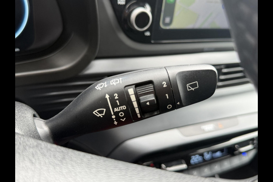 Hyundai i20 1.0 T-GDI 100PK Aut. Advanced | LED | Carplay | Camera | PDC | Stoel- & Stuurverw. | Incl. garantie