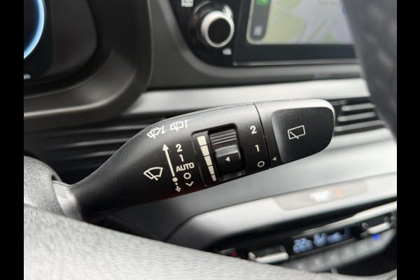 Hyundai i20 1.0 T-GDI 100PK Aut. Advanced | LED | Carplay | Camera | PDC | Stoel- & Stuurverw. | Incl. garantie