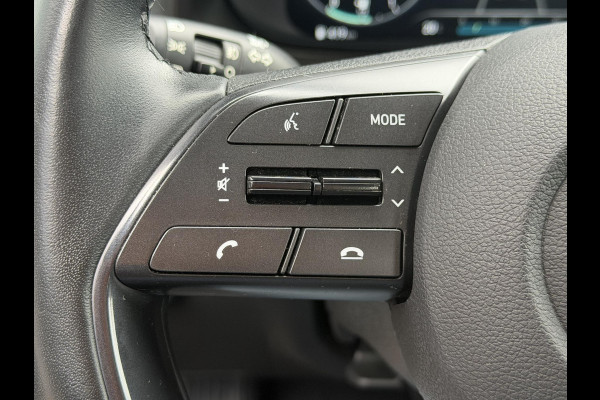 Hyundai i20 1.0 T-GDI 100PK Aut. Advanced | LED | Carplay | Camera | PDC | Stoel- & Stuurverw. | Incl. garantie