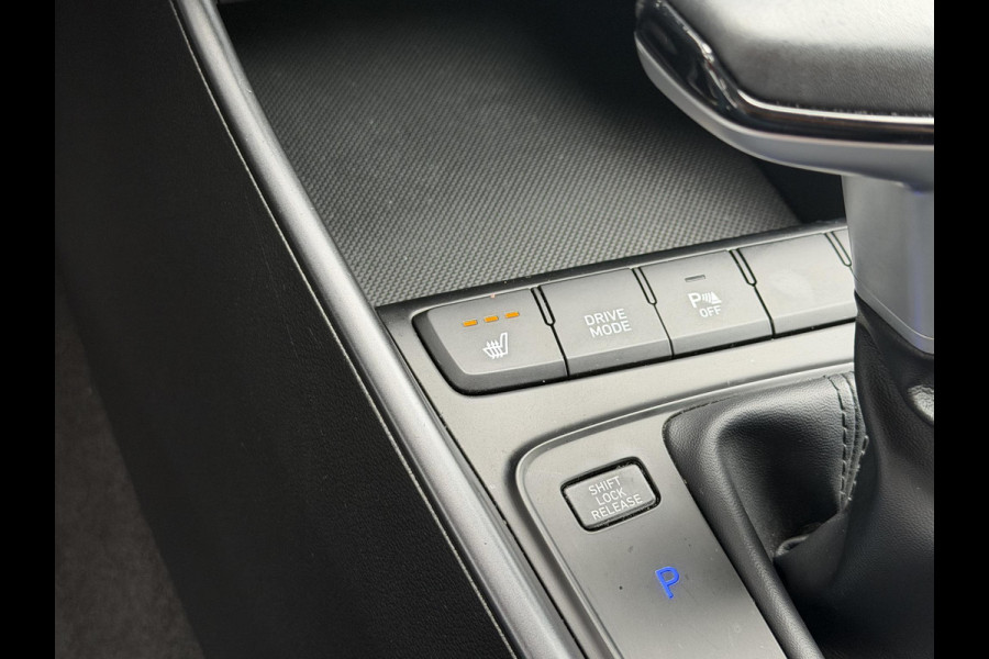 Hyundai i20 1.0 T-GDI 100PK Aut. Advanced | LED | Carplay | Camera | PDC | Stoel- & Stuurverw. | Incl. garantie