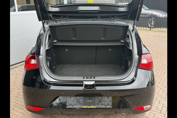 Hyundai i20 1.0 T-GDI 100PK Aut. Advanced | LED | Carplay | Camera | PDC | Stoel- & Stuurverw. | Incl. garantie