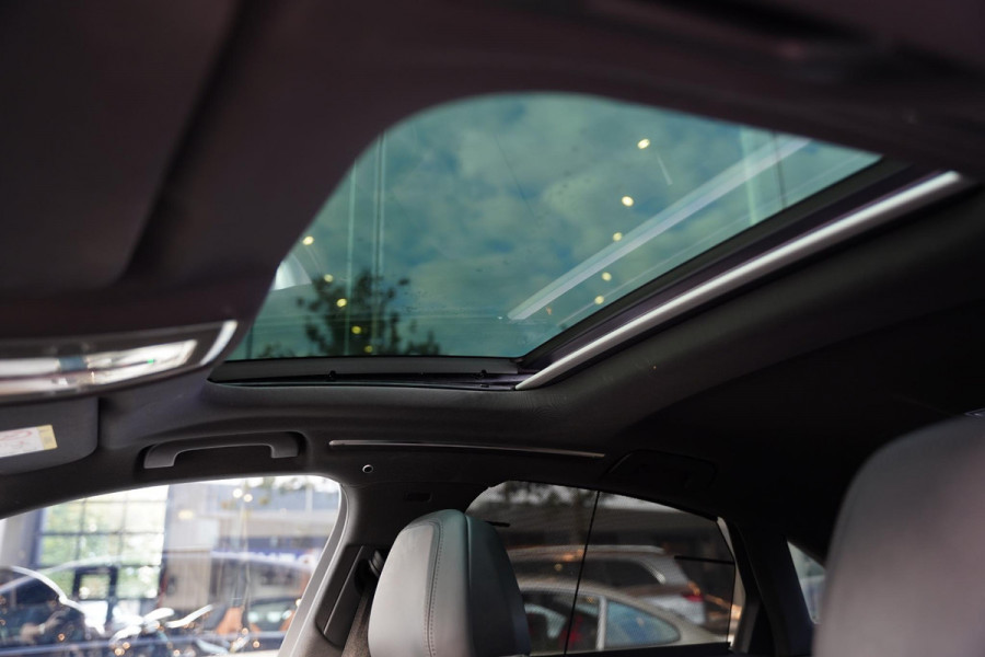Audi S8 4.0 TFSI Quattro B&O / Active Chassis / NL-Auto / Black Line