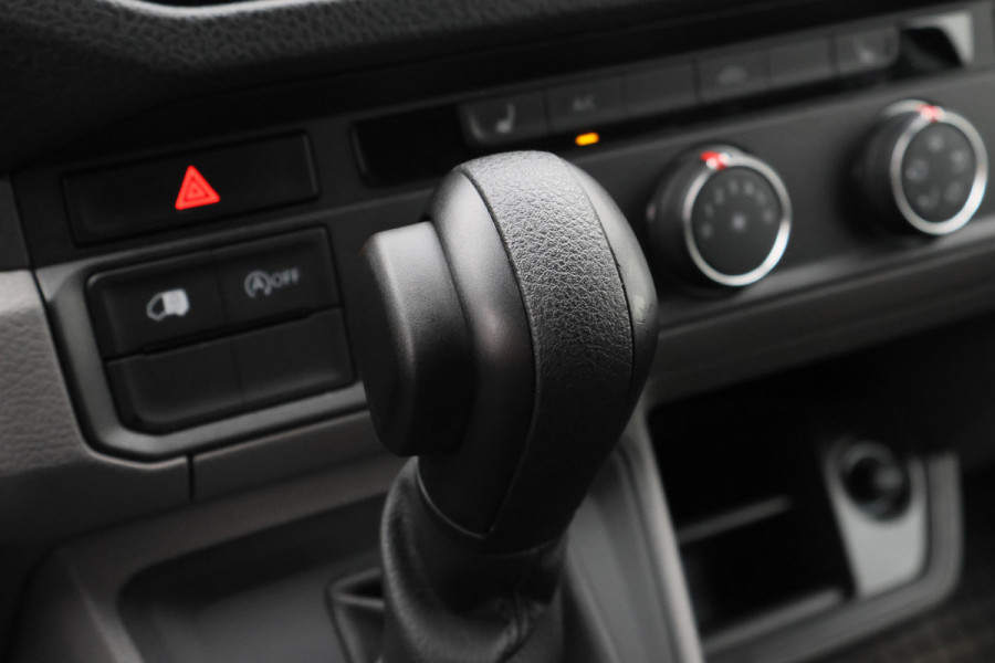 Volkswagen Crafter 35 2.0 TDI DSG 140 PK L2H2 2x schuifdeur, LED, 3-Zits, ACC, Camera, Apple Carplay, Sidesteps, DAB, PDC, 18''