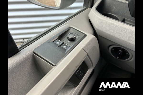 Volkswagen Crafter 35 2.0 TDI L4H3 Airco Camera Sensoren