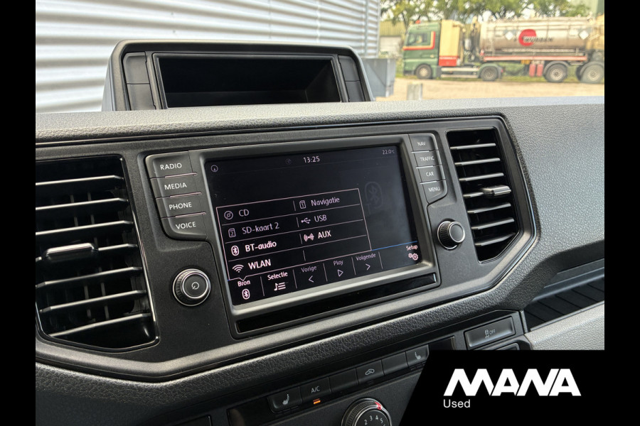 Volkswagen Crafter 35 2.0 TDI L4H3 Airco Camera Sensoren