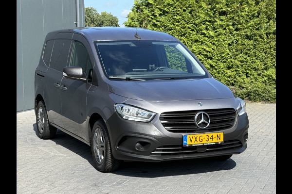 Mercedes-Benz Citan 110 CDI / L1H1 / 1e EIG. / TREKHAAK / CAMERA / CRUISE / AIRCO