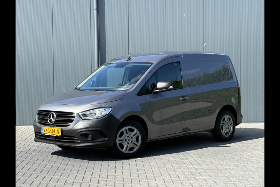 Mercedes-Benz Citan 110 CDI / L1H1 / 1e EIG. / TREKHAAK / CAMERA / CRUISE / AIRCO