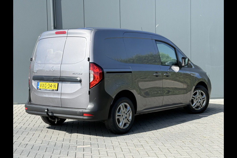 Mercedes-Benz Citan 110 CDI / L1H1 / 1e EIG. / TREKHAAK / CAMERA / CRUISE / AIRCO