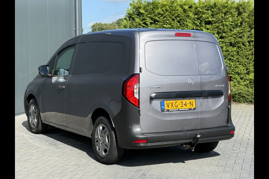 Mercedes-Benz Citan 110 CDI / L1H1 / 1e EIG. / TREKHAAK / CAMERA / CRUISE / AIRCO