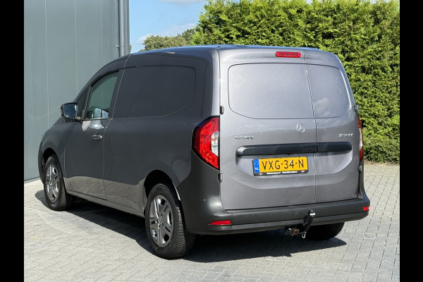 Mercedes-Benz Citan 110 CDI / L1H1 / 1e EIG. / TREKHAAK / CAMERA / CRUISE / AIRCO