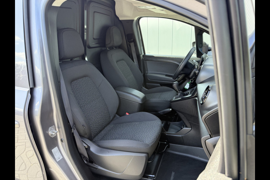 Mercedes-Benz Citan 110 CDI / L1H1 / 1e EIG. / TREKHAAK / CAMERA / CRUISE / AIRCO