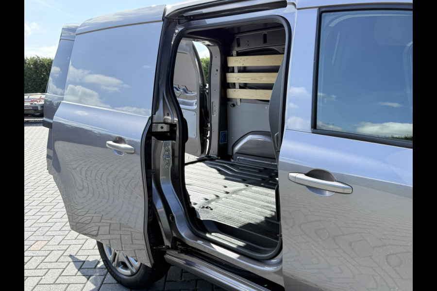 Mercedes-Benz Citan 110 CDI / L1H1 / 1e EIG. / TREKHAAK / CAMERA / CRUISE / AIRCO