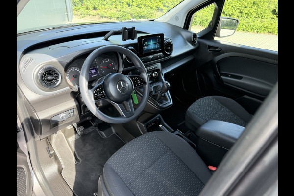 Mercedes-Benz Citan 110 CDI / L1H1 / 1e EIG. / TREKHAAK / CAMERA / CRUISE / AIRCO