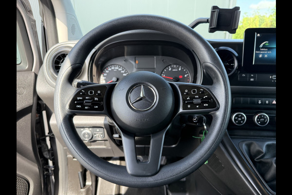 Mercedes-Benz Citan 110 CDI / L1H1 / 1e EIG. / TREKHAAK / CAMERA / CRUISE / AIRCO